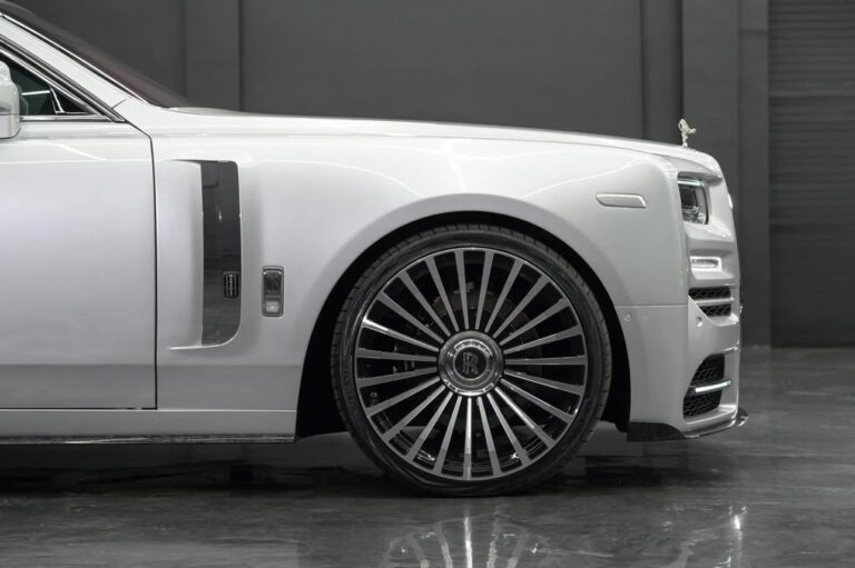 2023 Rolls Royce Phantom Base 4D for sale | Brickell Exotic Car Sales - Miami, FL