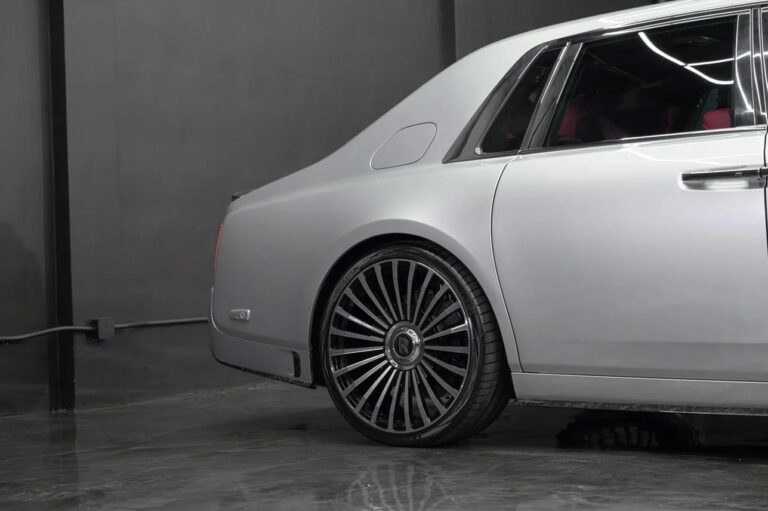 2023 Rolls Royce Phantom Base 4D for sale | Brickell Exotic Car Sales - Miami, FL