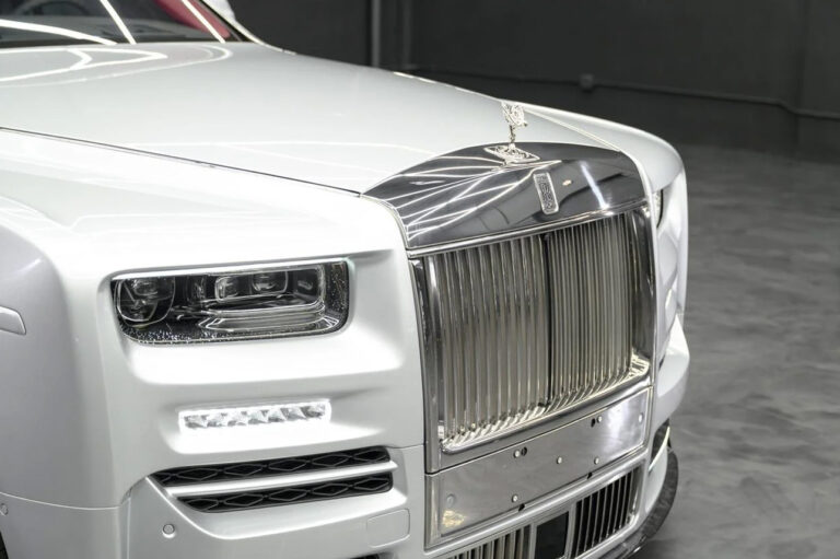 2023 Rolls Royce Phantom Base 4D for sale | Brickell Exotic Car Sales - Miami, FL