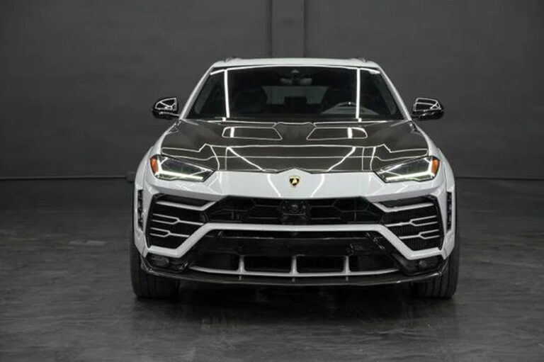 2021 Lamborghini Urus Sport for sale | Brickell Exotic Car Sales - Miami, FL
