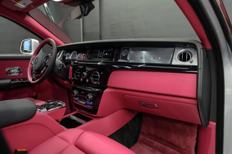 2023 Rolls Royce Phantom Base 4D for sale | Brickell Exotic Car Sales - Miami, FL