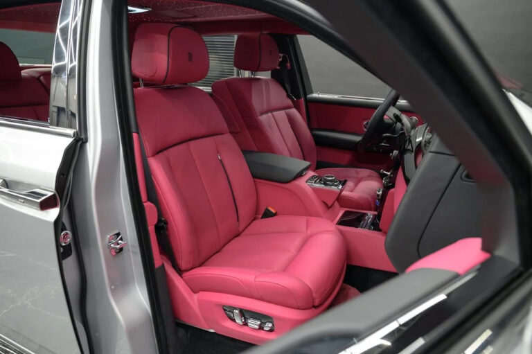 2023 Rolls Royce Phantom Base 4D for sale | Brickell Exotic Car Sales - Miami, FL