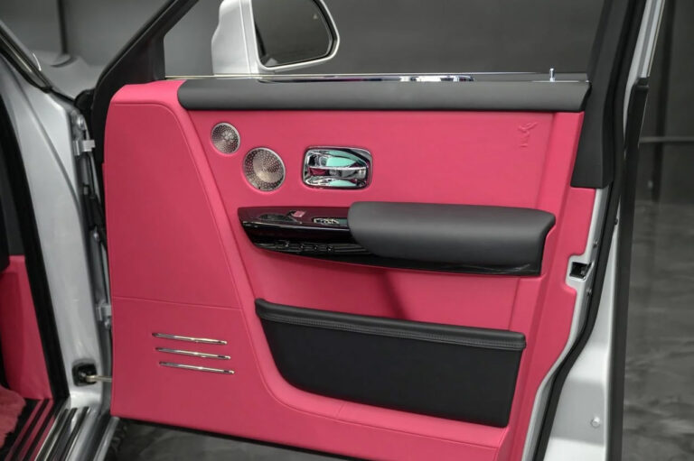 2023 Rolls Royce Phantom Base 4D for sale | Brickell Exotic Car Sales - Miami, FL