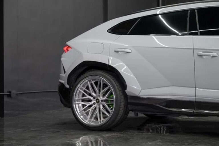 2021 Lamborghini Urus Sport for sale | Brickell Exotic Car Sales - Miami, FL