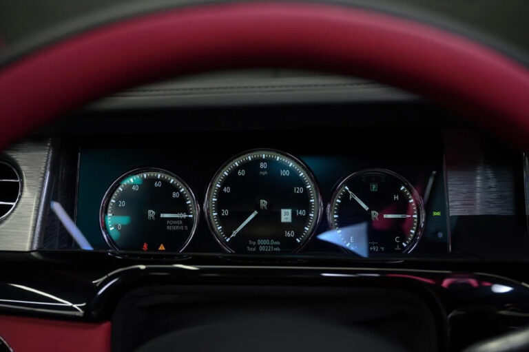 2023 Rolls Royce Phantom Base 4D for sale | Brickell Exotic Car Sales - Miami, FL