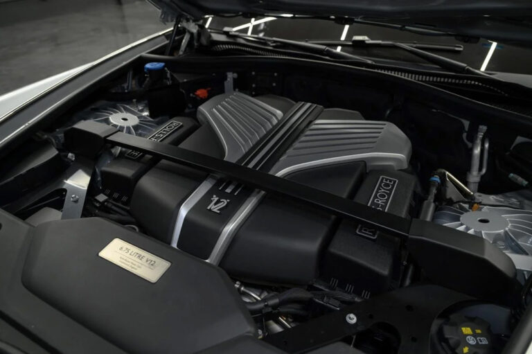 2023 Rolls Royce Phantom Base 4D for sale | Brickell Exotic Car Sales - Miami, FL