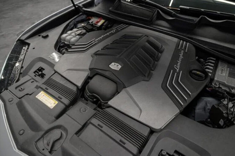 2021 Lamborghini Urus Sport for sale | Brickell Exotic Car Sales - Miami, FL