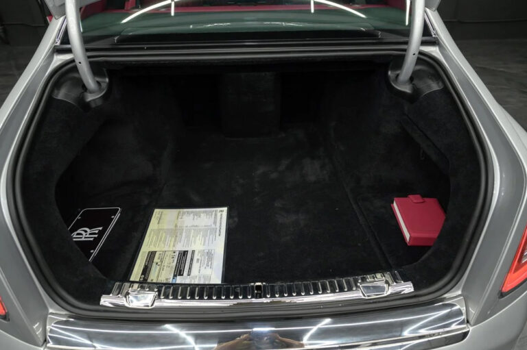 2023 Rolls Royce Phantom Base 4D for sale | Brickell Exotic Car Sales - Miami, FL