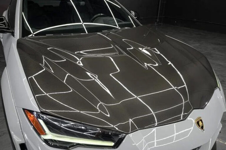 2021 Lamborghini Urus Sport for sale | Brickell Exotic Car Sales - Miami, FL