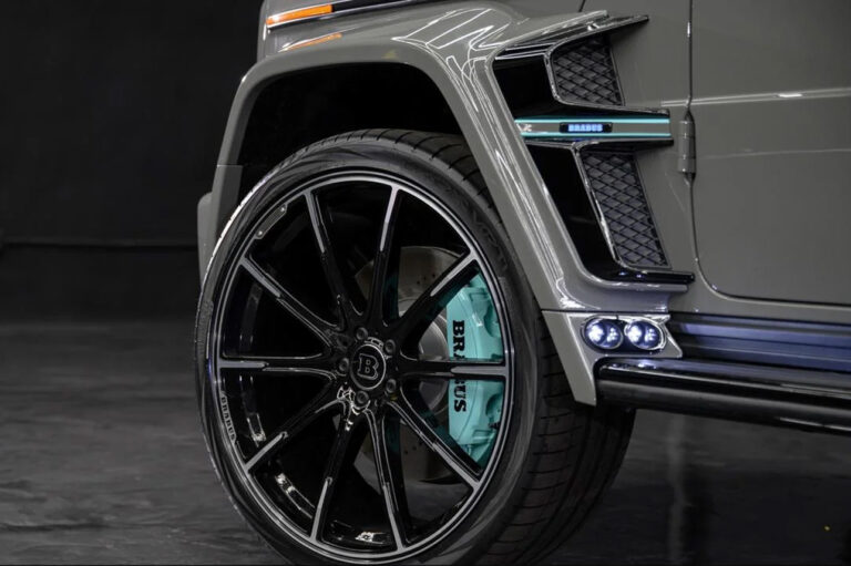 2023 Mercedes Benz AMG® G63 Sport for sale | Brickell Exotic Car Sales - Miami, FL