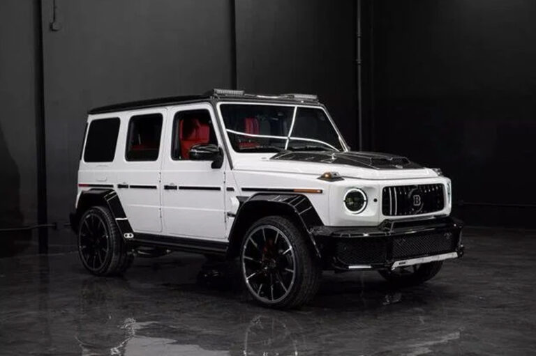 Mercedes Benz G63 AMG® Sport for sale | Brickell Exotic Car Sales - Miami, FL