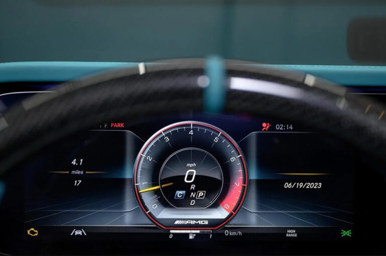 2023 Mercedes Benz AMG® G63 Sport for sale | Brickell Exotic Car Sales - Miami, FL