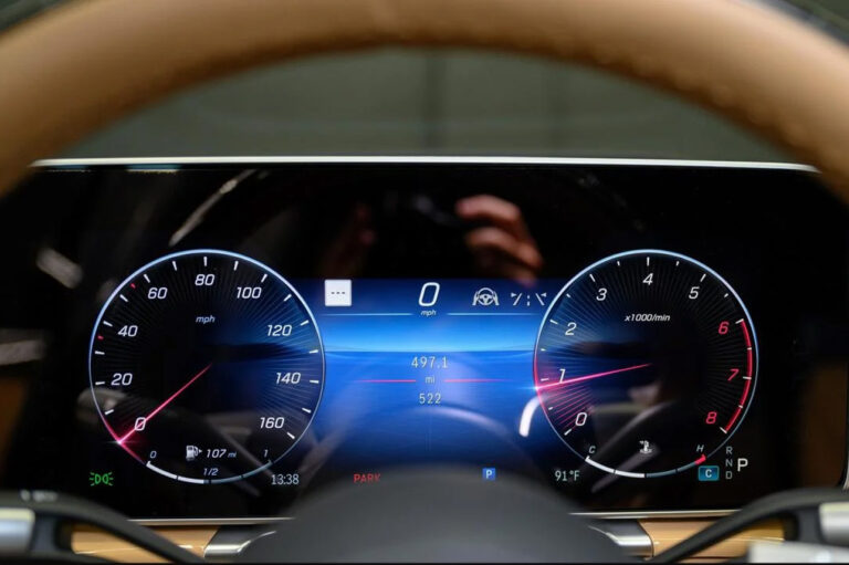 Mercedes Benz S680 4MATIC® 4D Maybach S Class for sale | Brickell Exotic Car Sales - Miami, FL