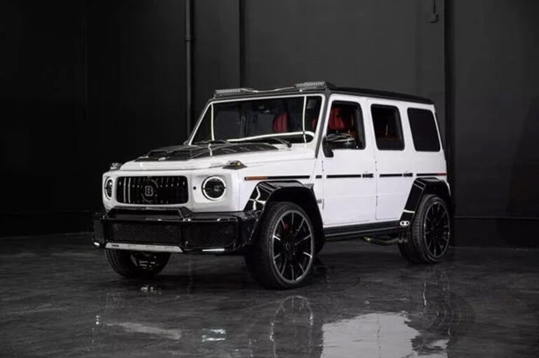 Mercedes Benz G63 AMG® Sport for sale | Brickell Exotic Car Sales - Miami, FL