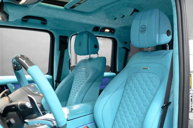 2023 Mercedes Benz AMG® G63 Sport for sale | Brickell Exotic Car Sales - Miami, FL