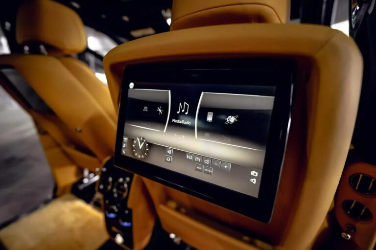 2023 Rolls Royce Cullinan for sale | Brickell Exotic Car Sales - Miami, FL