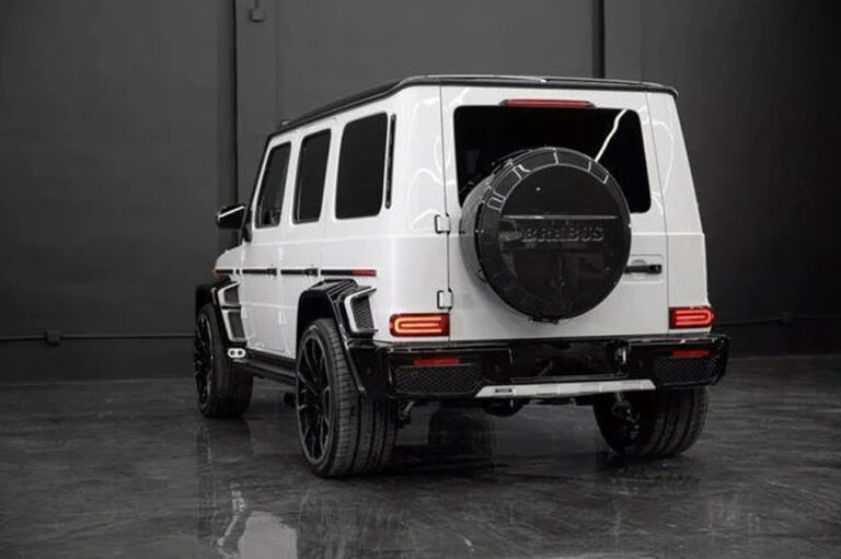 Mercedes Benz G63 AMG® Sport for sale | Brickell Exotic Car Sales - Miami, FL