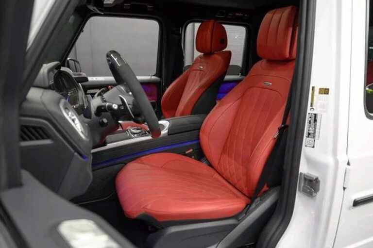 Mercedes Benz G63 AMG® Sport for sale | Brickell Exotic Car Sales - Miami, FL
