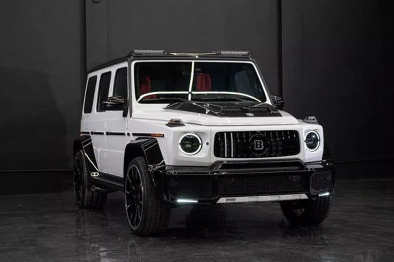 Mercedes Benz G63 AMG® Sport for sale | Brickell Exotic Car Sales - Miami, FL