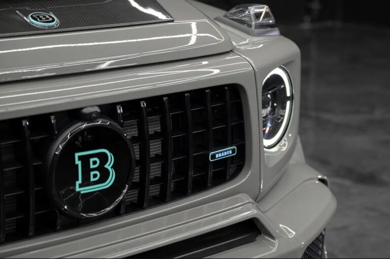 2023 Mercedes Benz AMG® G63 Sport for sale | Brickell Exotic Car Sales - Miami, FL