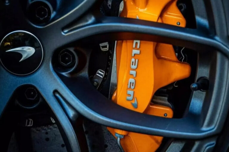 2020 McLaren 720S Spider Convertible for sale | Brickell Exotic Car Sales - Miami, FL