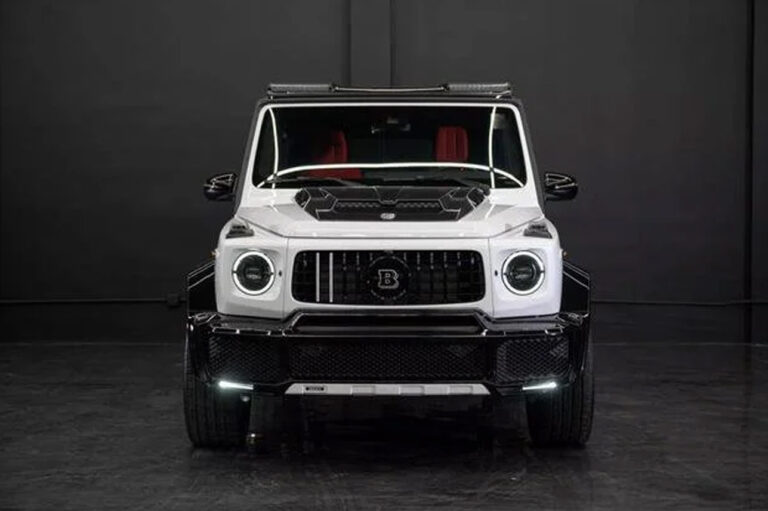 Mercedes Benz G63 AMG® Sport for sale | Brickell Exotic Car Sales - Miami, FL