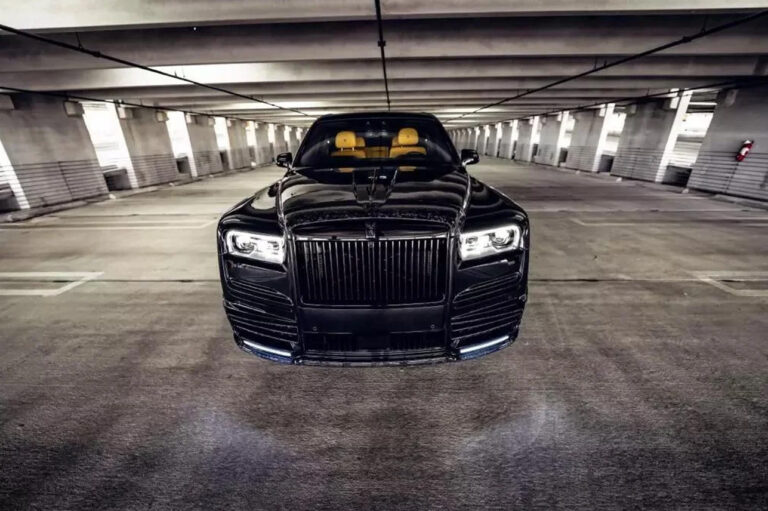 2023 Rolls Royce Cullinan for sale | Brickell Exotic Car Sales - Miami, FL