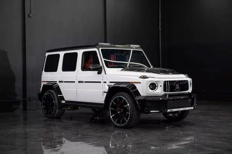 Mercedes Benz G63 AMG® Sport for sale | Brickell Exotic Car Sales - Miami, FL