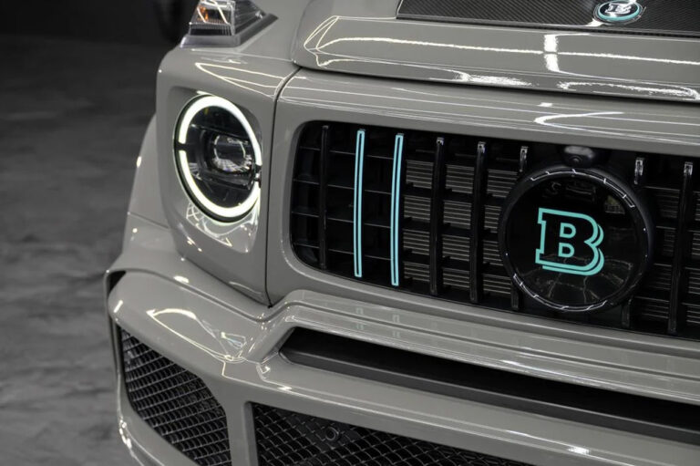 2023 Mercedes Benz AMG® G63 Sport for sale | Brickell Exotic Car Sales - Miami, FL