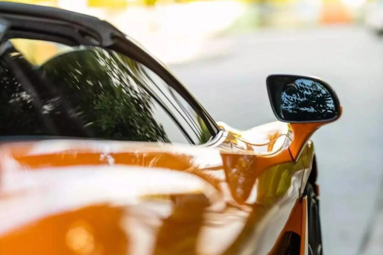 2020 McLaren 720S Spider Convertible for sale | Brickell Exotic Car Sales - Miami, FL