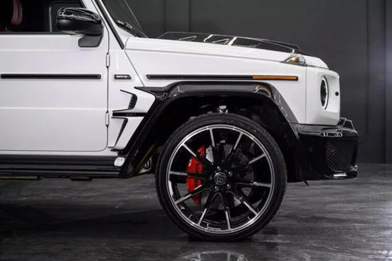 Mercedes Benz G63 AMG® Sport for sale | Brickell Exotic Car Sales - Miami, FL