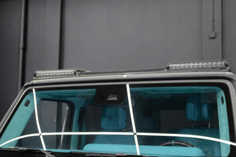 2023 Mercedes Benz AMG® G63 Sport for sale | Brickell Exotic Car Sales - Miami, FL
