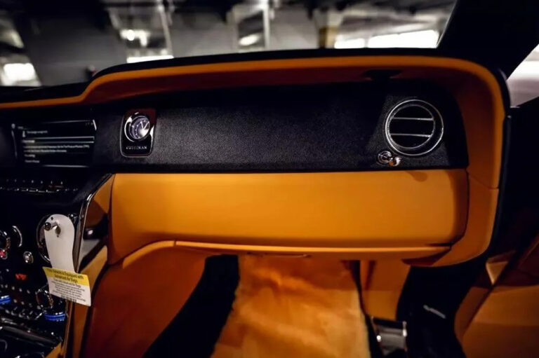 2023 Rolls Royce Cullinan for sale | Brickell Exotic Car Sales - Miami, FL