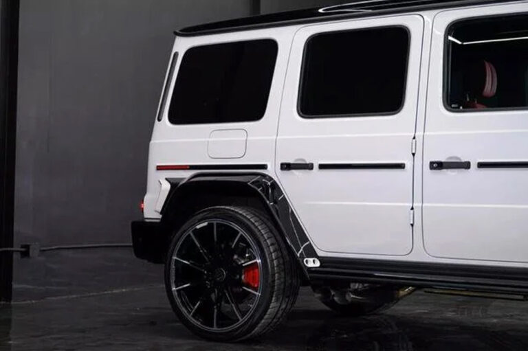 Mercedes Benz G63 AMG® Sport for sale | Brickell Exotic Car Sales - Miami, FL