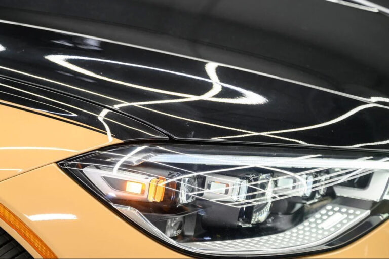 Mercedes Benz S680 4MATIC® 4D Maybach S Class for sale | Brickell Exotic Car Sales - Miami, FL