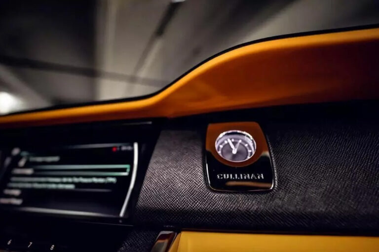 2023 Rolls Royce Cullinan for sale | Brickell Exotic Car Sales - Miami, FL