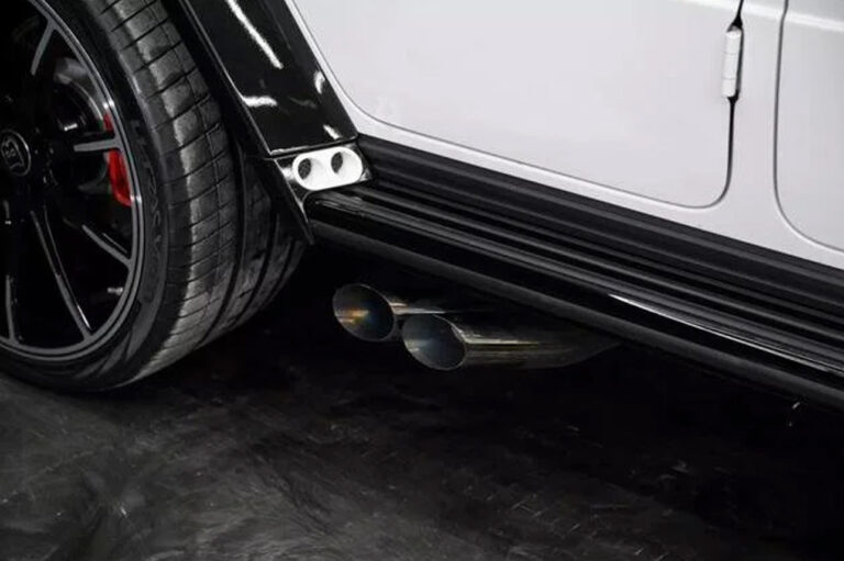 Mercedes Benz G63 AMG® Sport for sale | Brickell Exotic Car Sales - Miami, FL