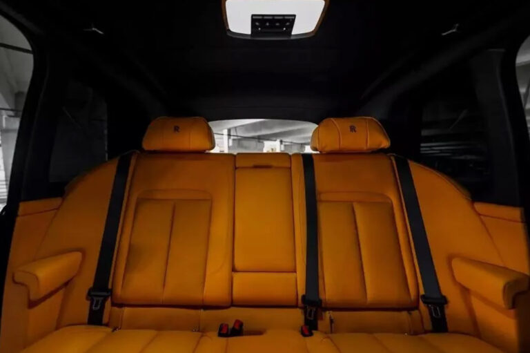 2023 Rolls Royce Cullinan for sale | Brickell Exotic Car Sales - Miami, FL