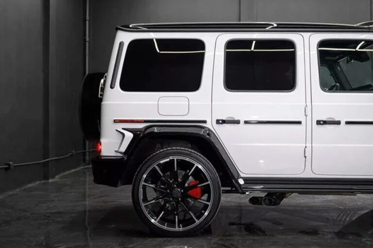 Mercedes Benz G63 AMG® Sport for sale | Brickell Exotic Car Sales - Miami, FL