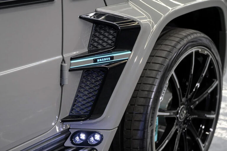 2023 Mercedes Benz AMG® G63 Sport for sale | Brickell Exotic Car Sales - Miami, FL