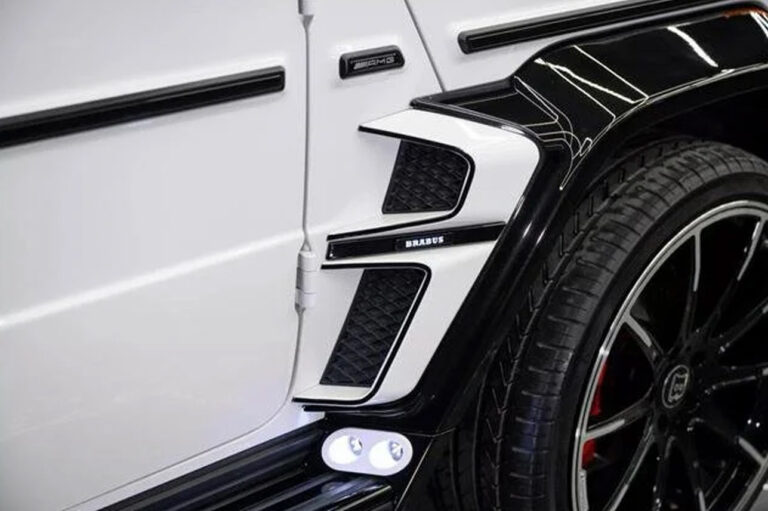 Mercedes Benz G63 AMG® Sport for sale | Brickell Exotic Car Sales - Miami, FL