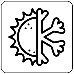 Icon Automatic Climate Control